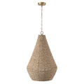 CAPITAL LIGHTING, MORADA PENDANT, PENDANT LIGHT