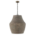 CAPITAL LIGHTING, MORADA PENDANT, PENDANT LIGHT