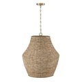 CAPITAL LIGHTING, MORADA PENDANT, PENDANT LIGHT