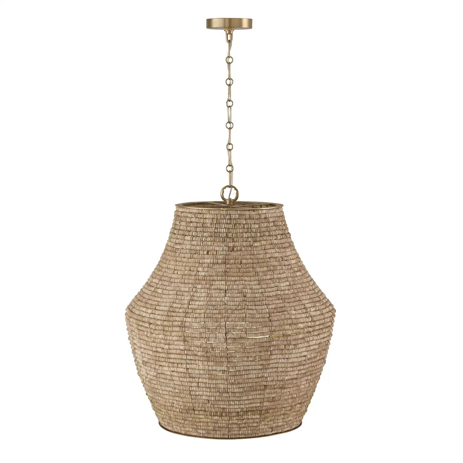 CAPITAL LIGHTING, MORADA PENDANT, PENDANT LIGHT