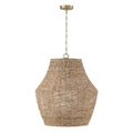 CAPITAL LIGHTING, MORADA PENDANT, PENDANT LIGHT