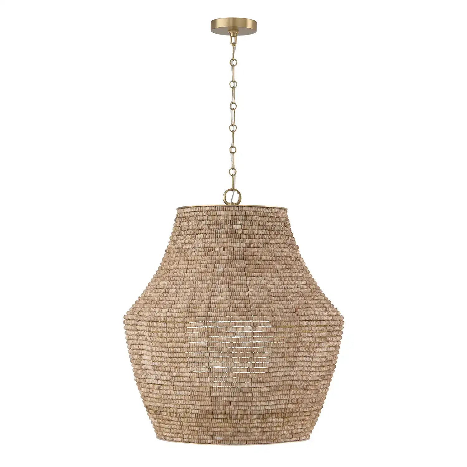CAPITAL LIGHTING, MORADA PENDANT, PENDANT LIGHT