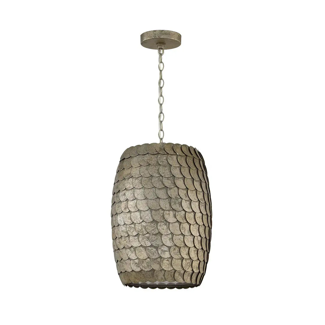 CAPITAL LIGHTING, DELPHINE PENDANT, PENDANT LIGHT