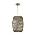 CAPITAL LIGHTING, DELPHINE PENDANT, PENDANT LIGHT