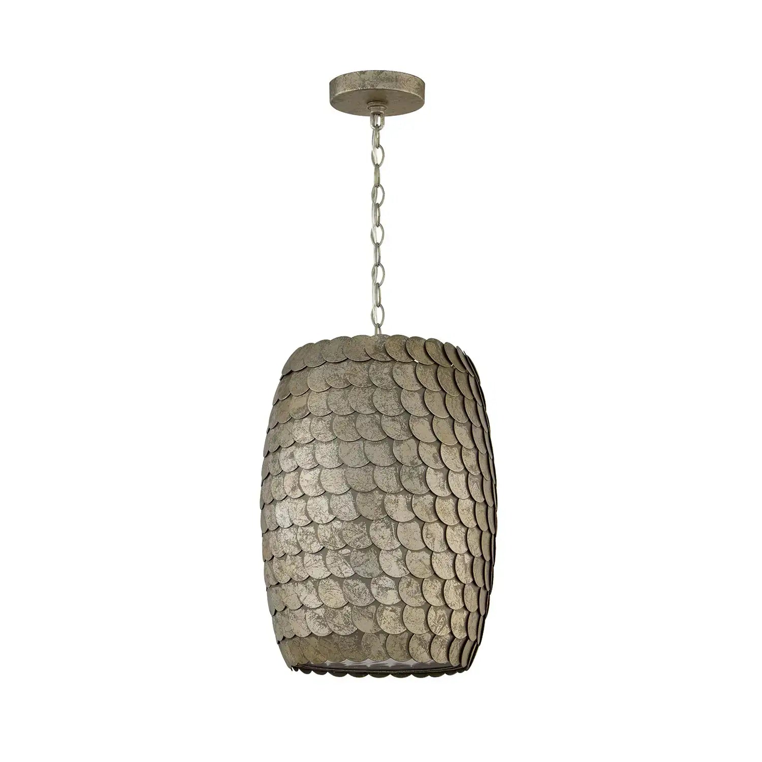CAPITAL LIGHTING, DELPHINE PENDANT, PENDANT LIGHT
