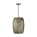 CAPITAL LIGHTING, DELPHINE PENDANT, PENDANT LIGHT