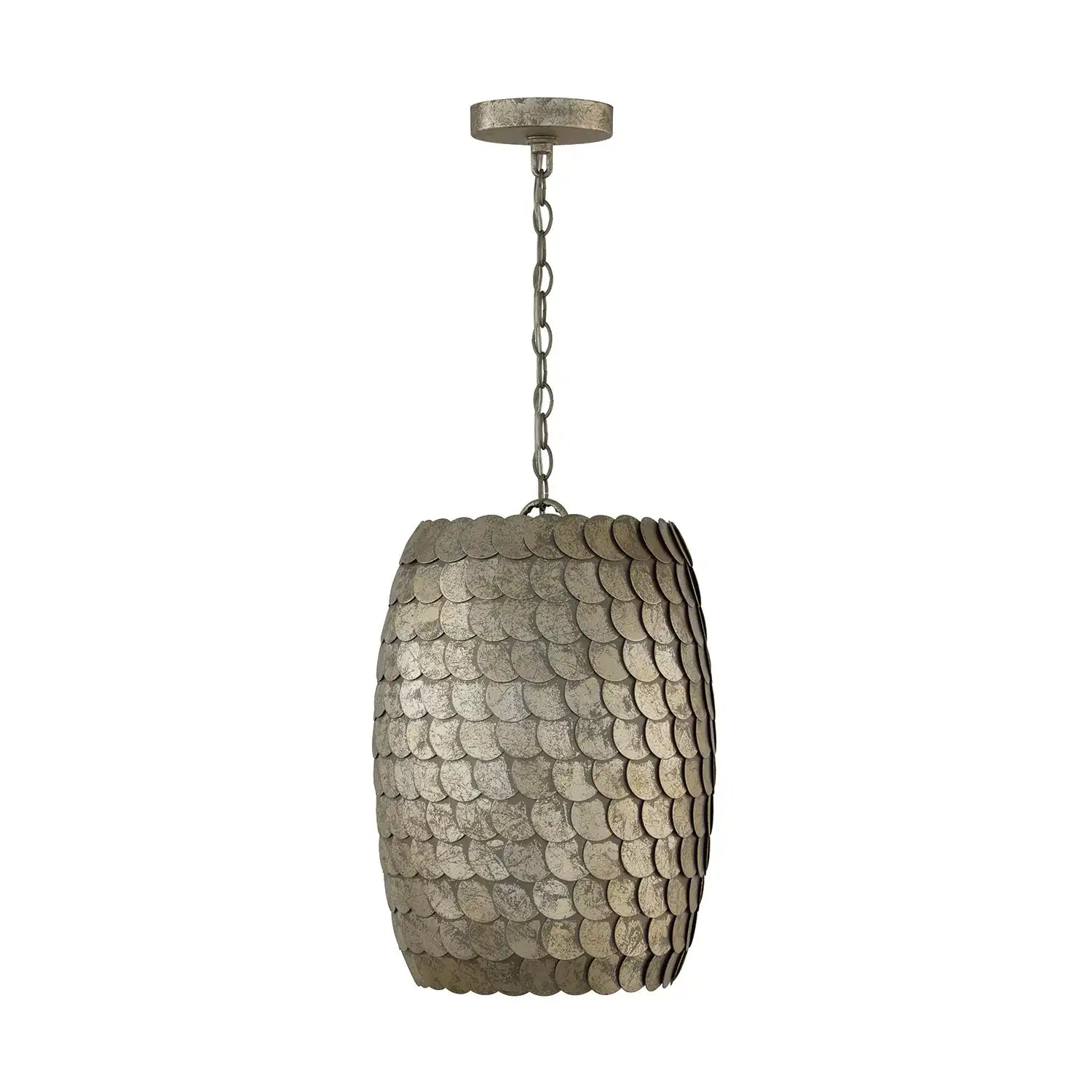 CAPITAL LIGHTING, DELPHINE PENDANT, PENDANT LIGHT