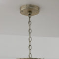 CAPITAL LIGHTING, DELPHINE PENDANT, PENDANT LIGHT