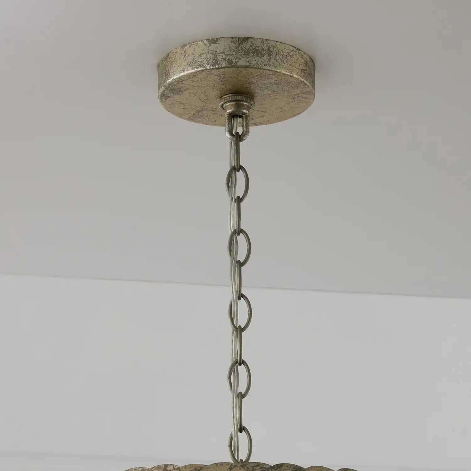 CAPITAL LIGHTING, DELPHINE PENDANT, PENDANT LIGHT
