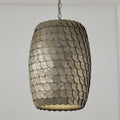 CAPITAL LIGHTING, DELPHINE PENDANT, PENDANT LIGHT