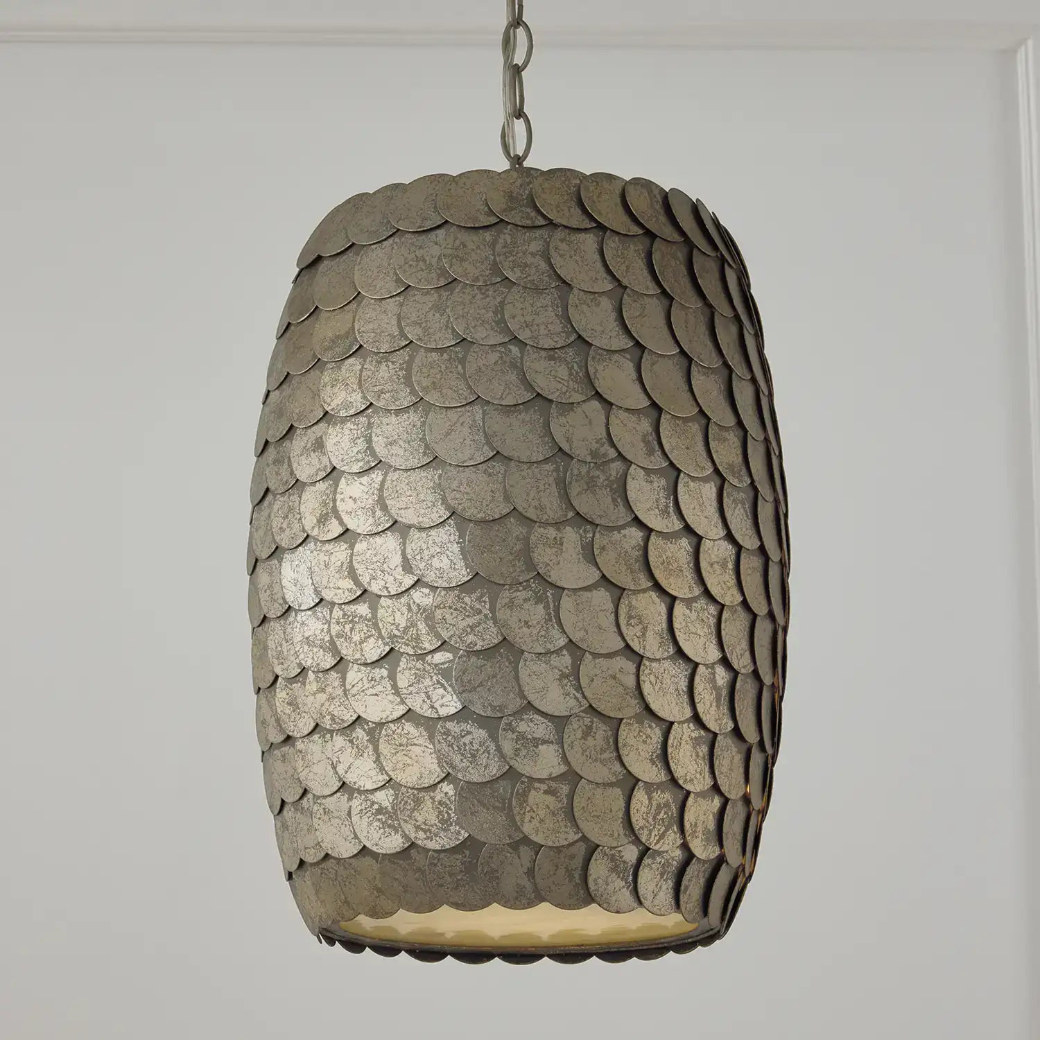 CAPITAL LIGHTING, DELPHINE PENDANT, PENDANT LIGHT