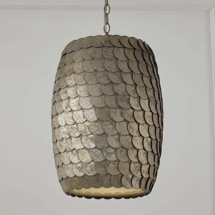 CAPITAL LIGHTING, DELPHINE PENDANT, PENDANT LIGHT
