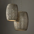 CAPITAL LIGHTING, DELPHINE PENDANT, PENDANT LIGHT