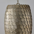 CAPITAL LIGHTING, DELPHINE PENDANT, PENDANT LIGHT