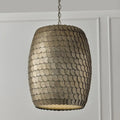 CAPITAL LIGHTING, DELPHINE PENDANT, PENDANT LIGHT