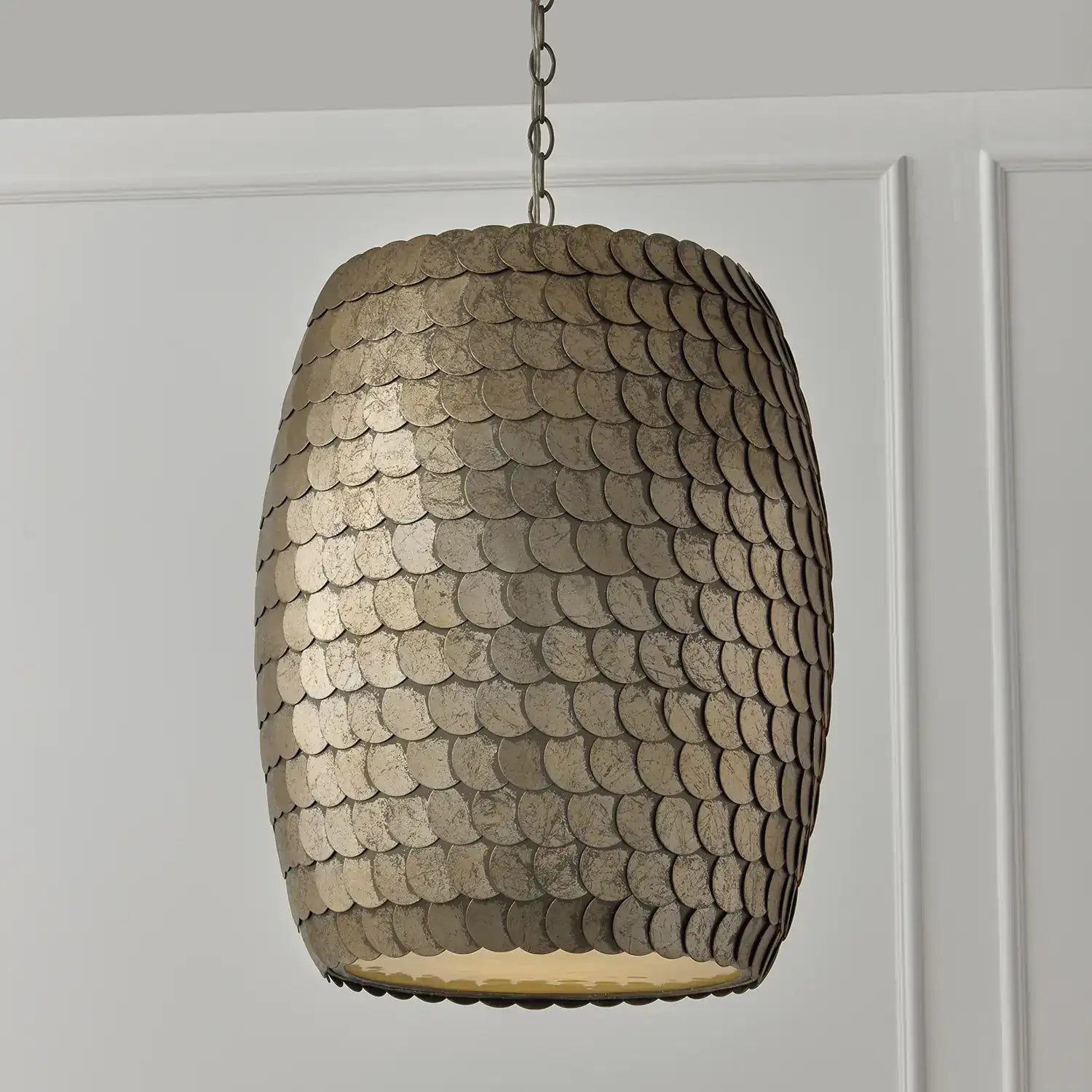 CAPITAL LIGHTING, DELPHINE PENDANT, PENDANT LIGHT