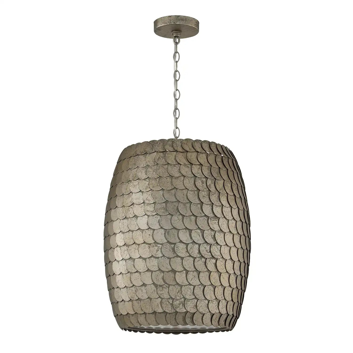 CAPITAL LIGHTING, DELPHINE PENDANT, PENDANT LIGHT
