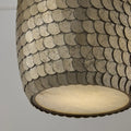 CAPITAL LIGHTING, DELPHINE PENDANT, PENDANT LIGHT