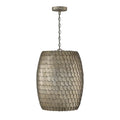 CAPITAL LIGHTING, DELPHINE PENDANT, PENDANT LIGHT