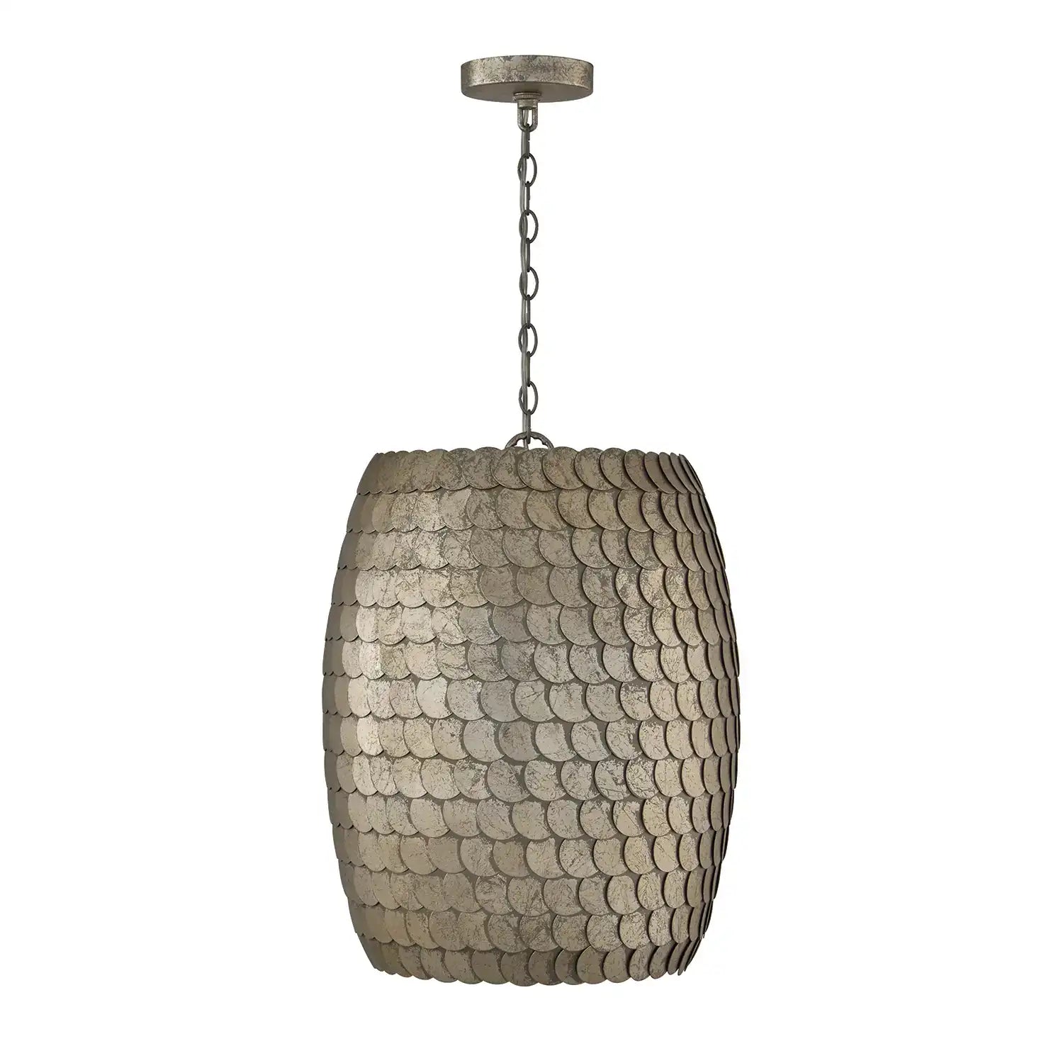 CAPITAL LIGHTING, DELPHINE PENDANT, PENDANT LIGHT