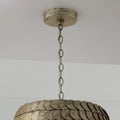 CAPITAL LIGHTING, DELPHINE PENDANT, PENDANT LIGHT
