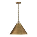 CAPITAL LIGHTING, CASA PENDANT, PENDANT LIGHT