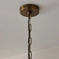 CAPITAL LIGHTING, CASA PENDANT, PENDANT LIGHT