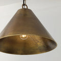 CAPITAL LIGHTING, CASA PENDANT, PENDANT LIGHT