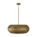 CAPITAL LIGHTING, DORIAN PENDANT, PENDANT LIGHT