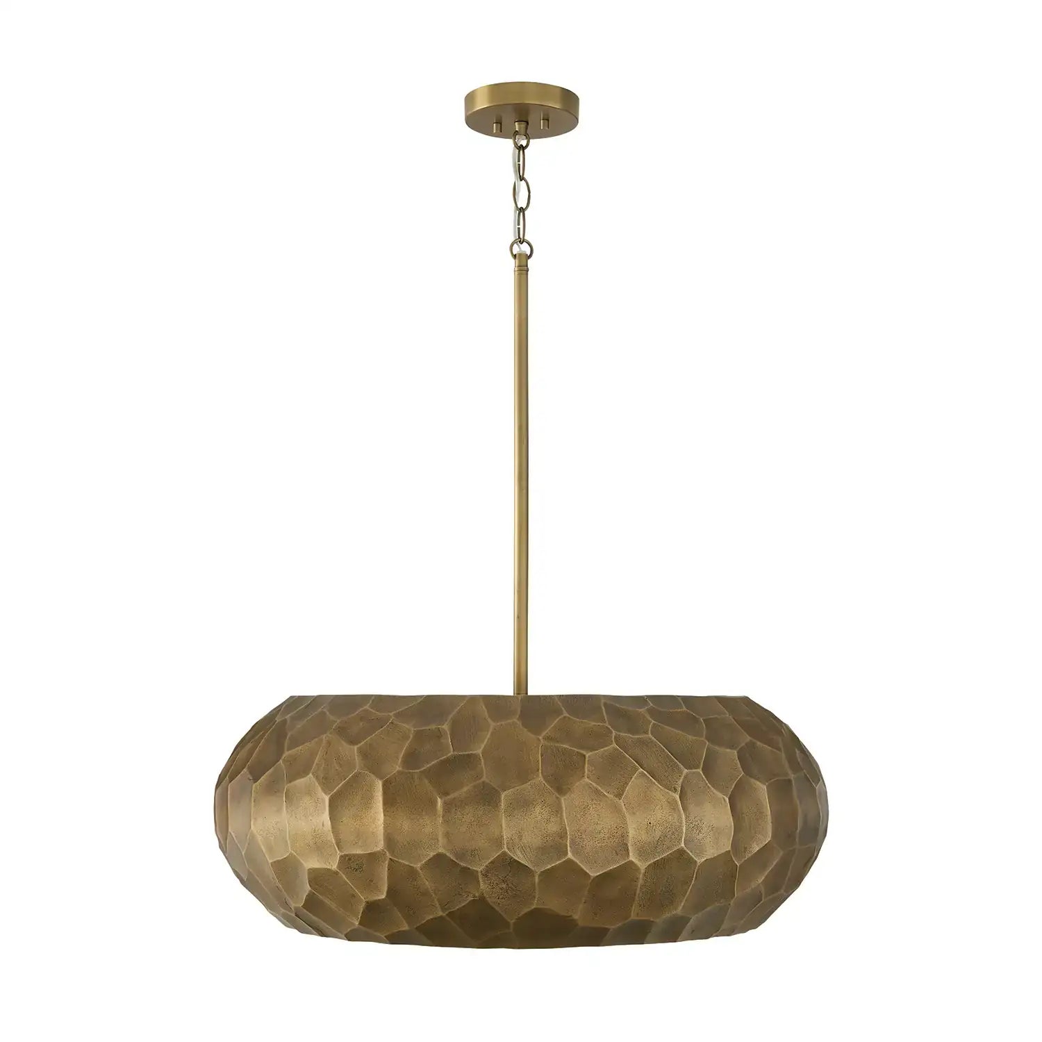 CAPITAL LIGHTING, DORIAN PENDANT, PENDANT LIGHT