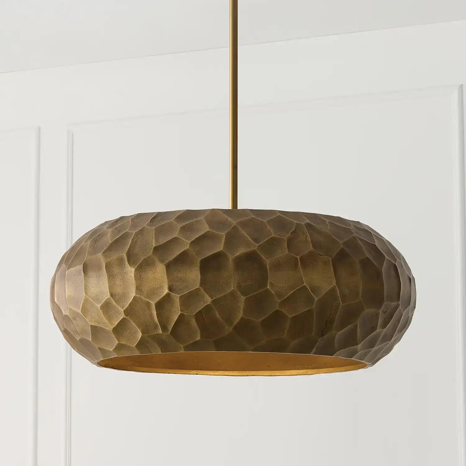 CAPITAL LIGHTING, DORIAN PENDANT, PENDANT LIGHT