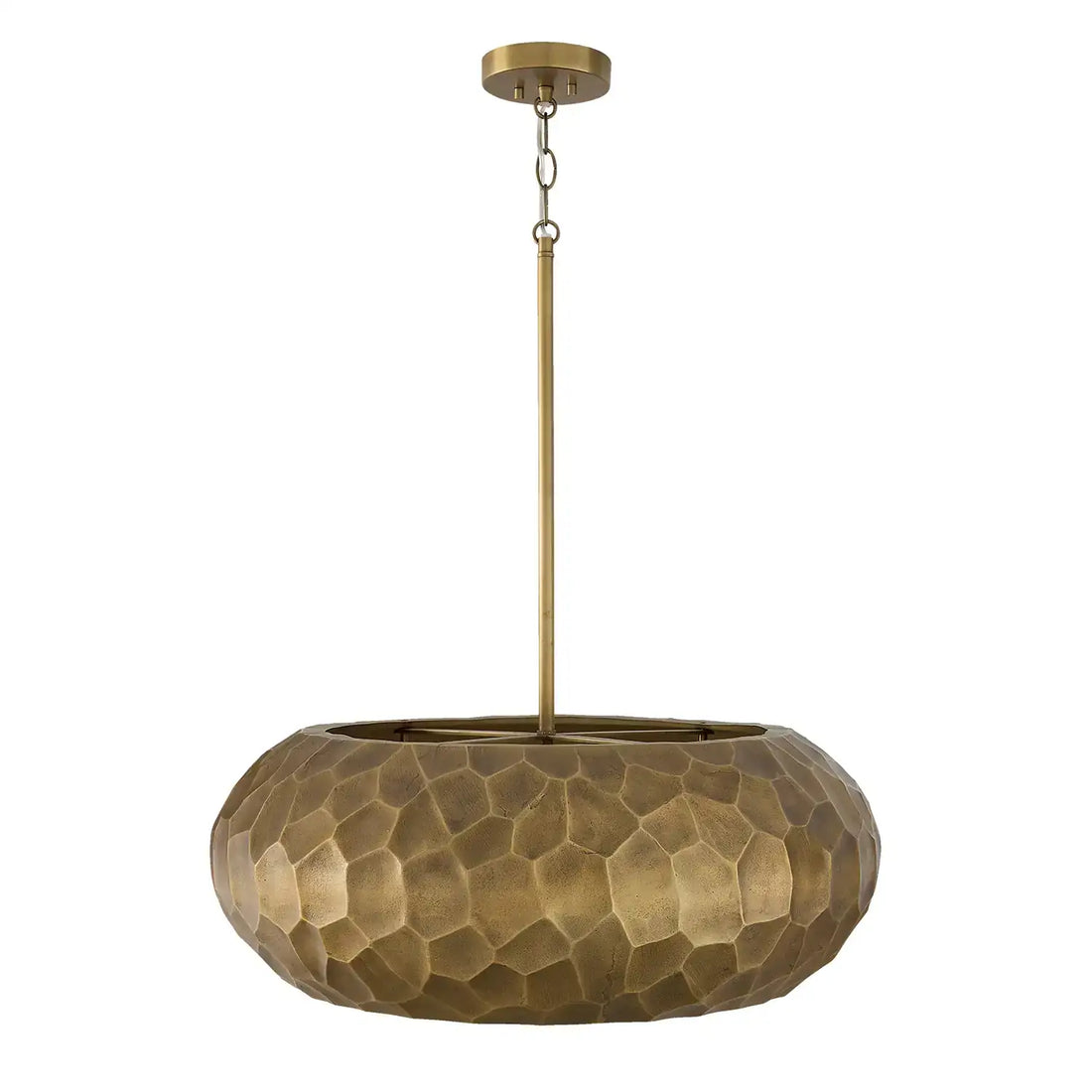 CAPITAL LIGHTING, DORIAN PENDANT, PENDANT LIGHT