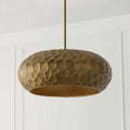 CAPITAL LIGHTING, DORIAN PENDANT, PENDANT LIGHT