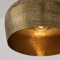 CAPITAL LIGHTING, MYRIAH PENDANT, PENDANT LIGHT