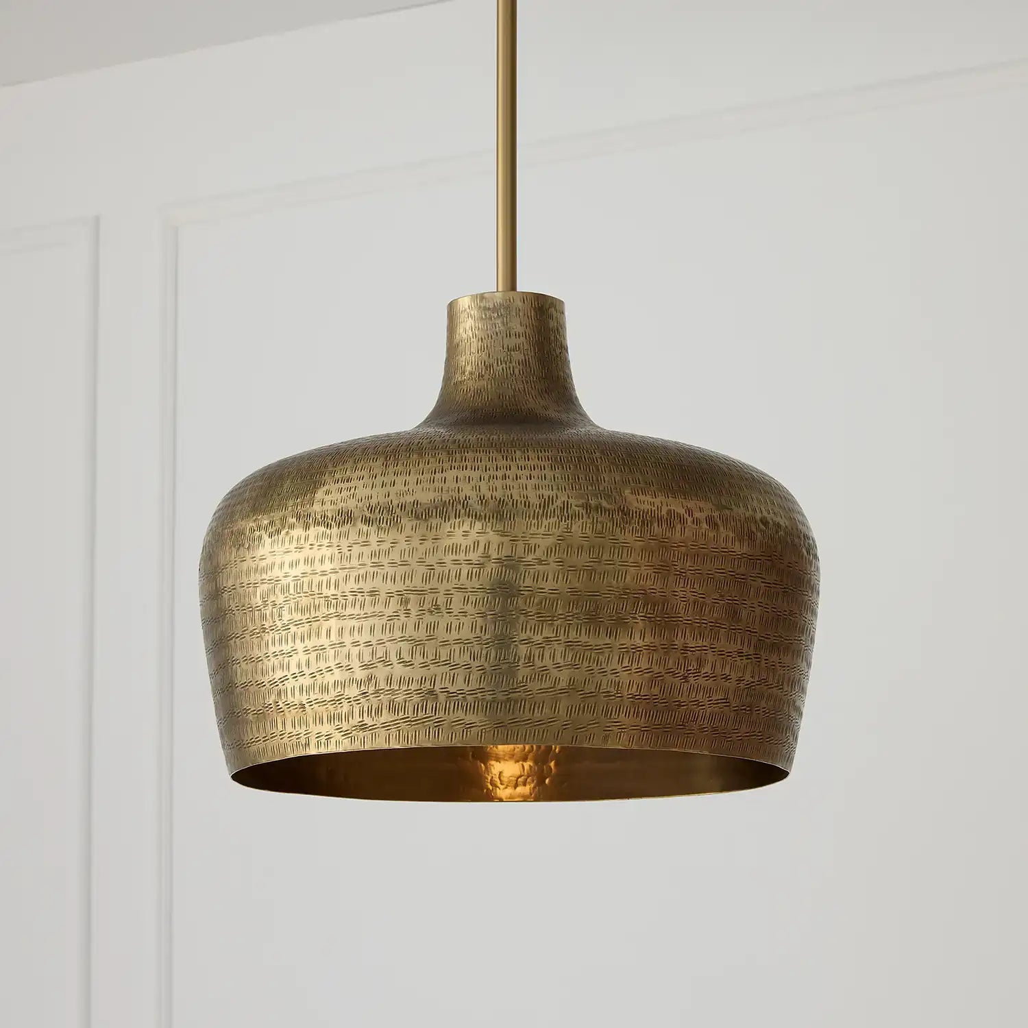 CAPITAL LIGHTING, MYRIAH PENDANT, PENDANT LIGHT