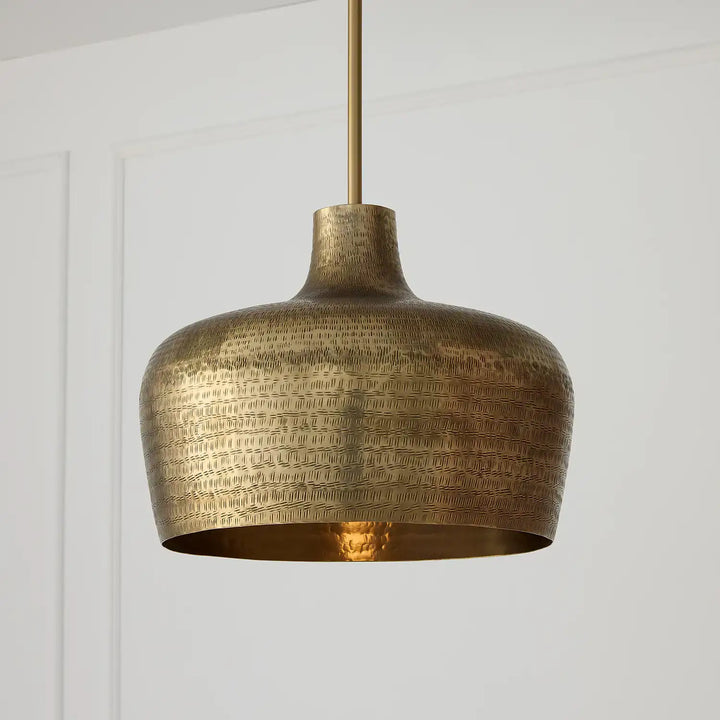 CAPITAL LIGHTING, MYRIAH PENDANT, PENDANT LIGHT