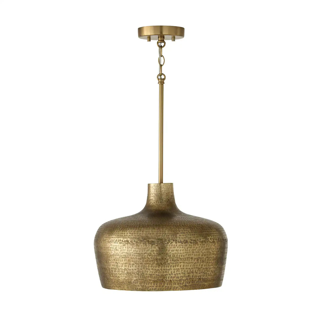 CAPITAL LIGHTING, MYRIAH PENDANT, PENDANT LIGHT