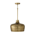 CAPITAL LIGHTING, MYRIAH PENDANT, PENDANT LIGHT