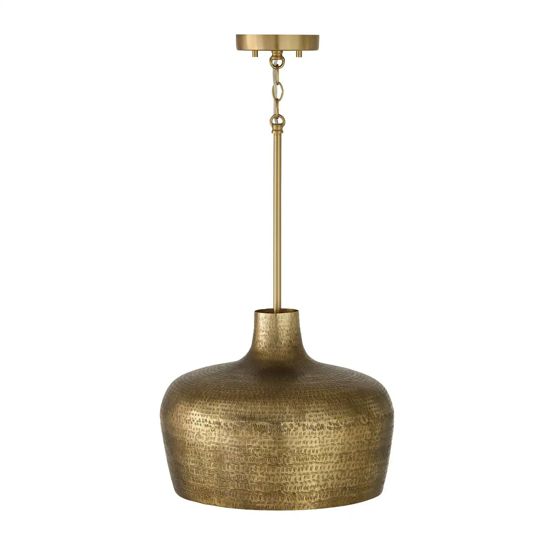 CAPITAL LIGHTING, MYRIAH PENDANT, PENDANT LIGHT