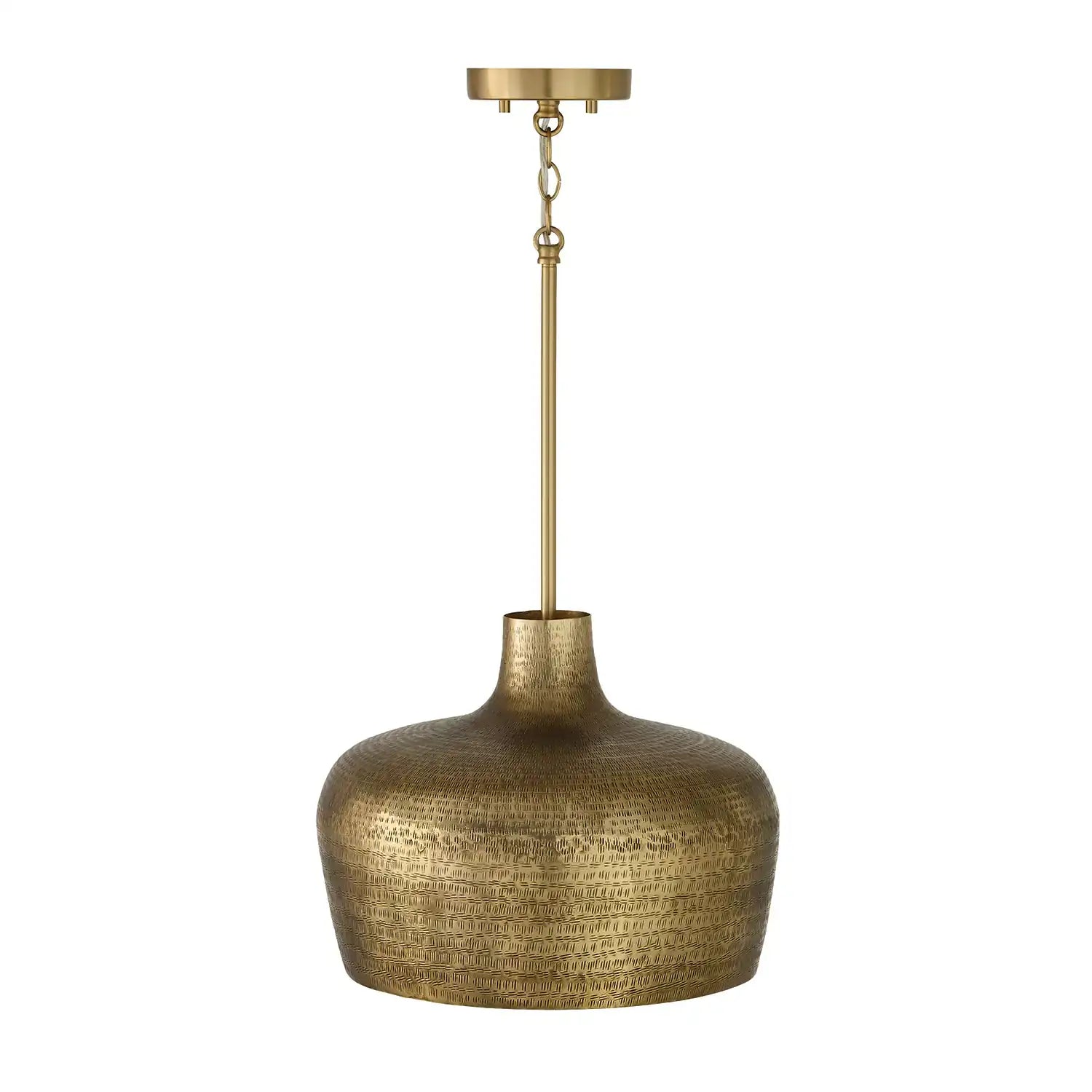 CAPITAL LIGHTING, MYRIAH PENDANT, PENDANT LIGHT