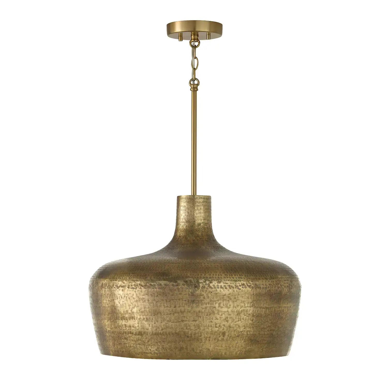 CAPITAL LIGHTING, MYRIAH PENDANT, PENDANT LIGHT