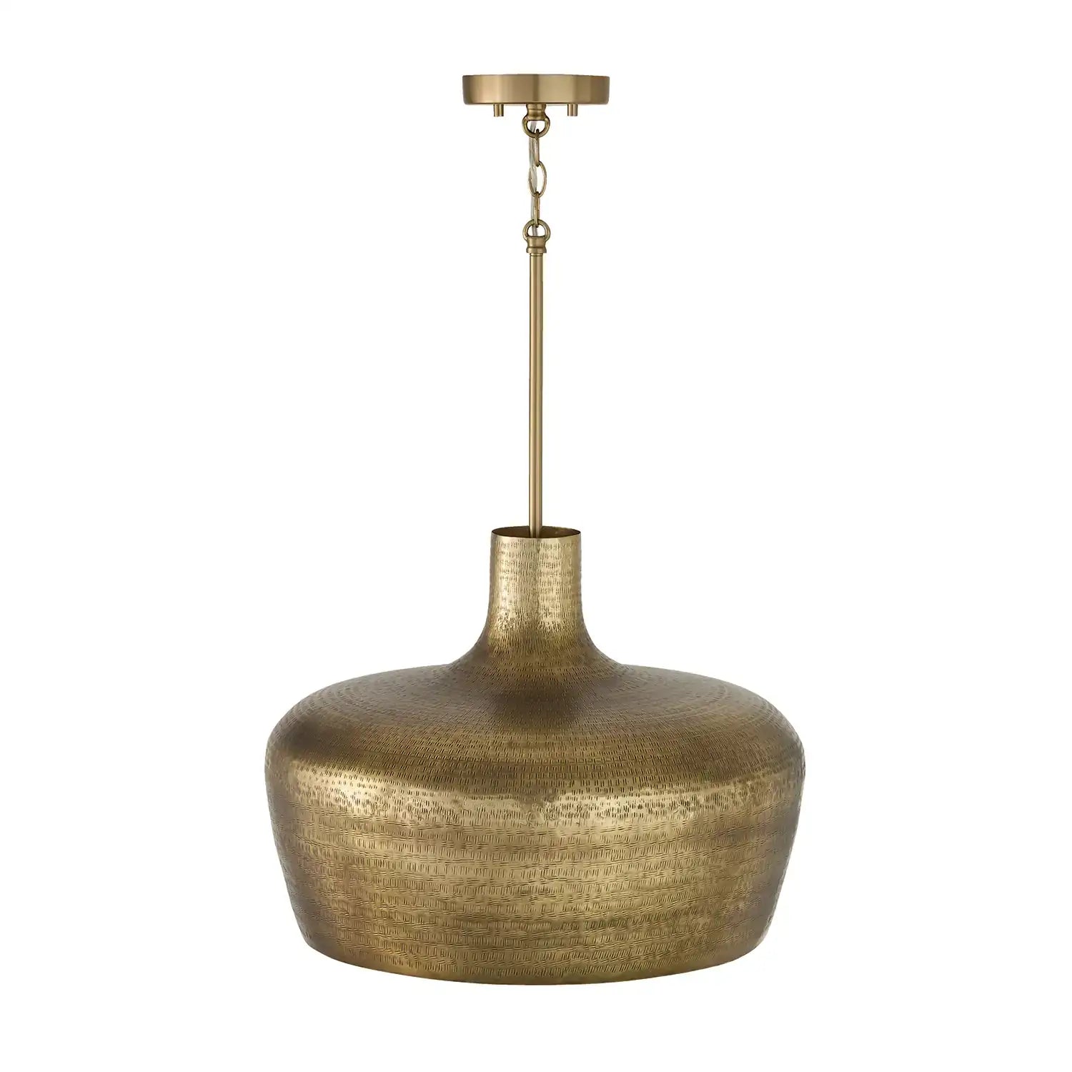 CAPITAL LIGHTING, MYRIAH PENDANT, PENDANT LIGHT