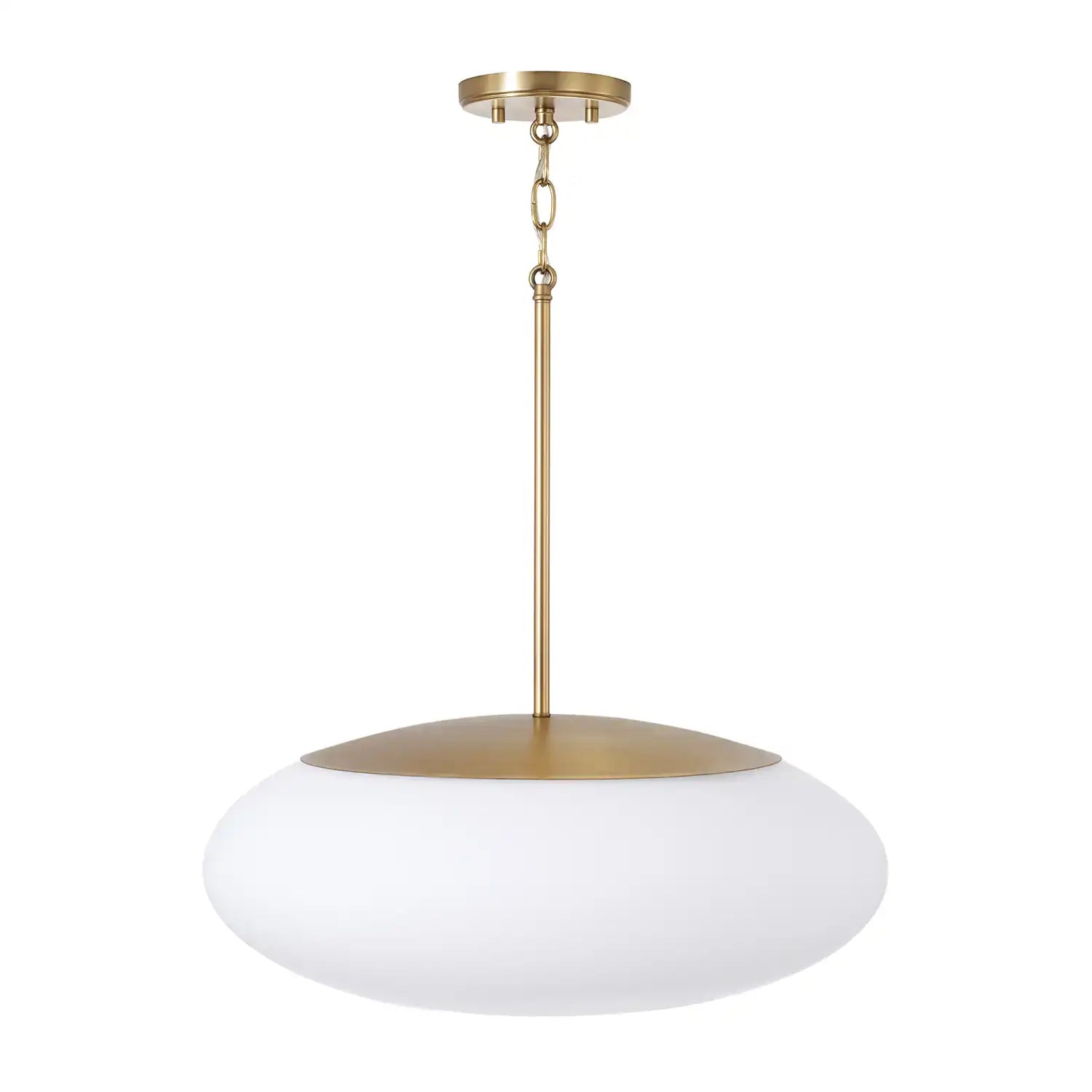 CAPITAL LIGHTING, SOREN PENDANT, PENDANT LIGHT