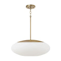 CAPITAL LIGHTING, SOREN PENDANT, PENDANT LIGHT