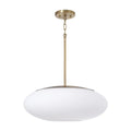 CAPITAL LIGHTING, SOREN PENDANT, PENDANT LIGHT