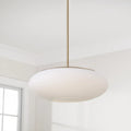 CAPITAL LIGHTING, SOREN PENDANT, PENDANT LIGHT