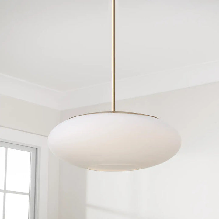 CAPITAL LIGHTING, SOREN PENDANT, PENDANT LIGHT