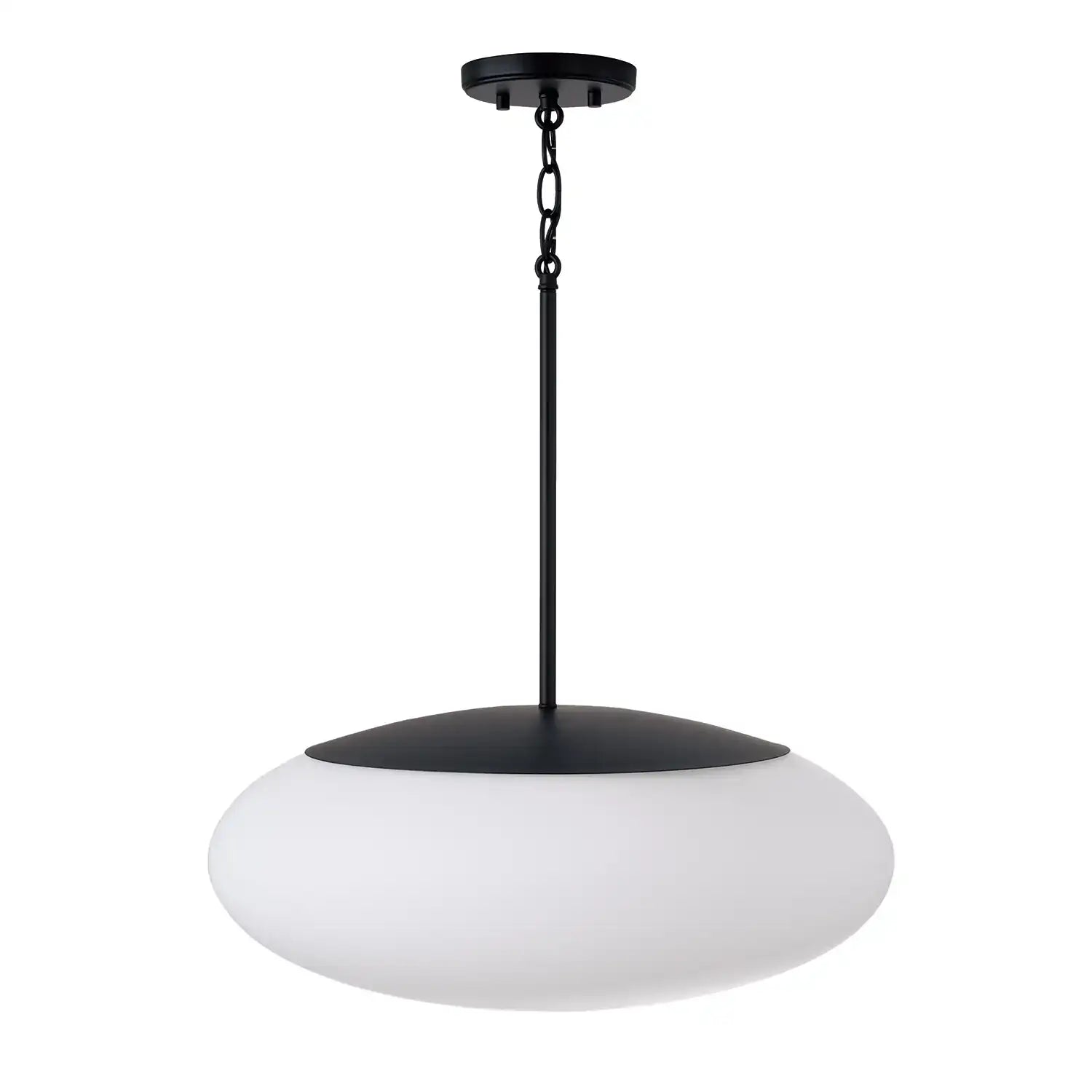 CAPITAL LIGHTING, SOREN PENDANT, PENDANT LIGHT