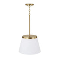 CAPITAL LIGHTING, DRAKE PENDANT, PENDANT LIGHT