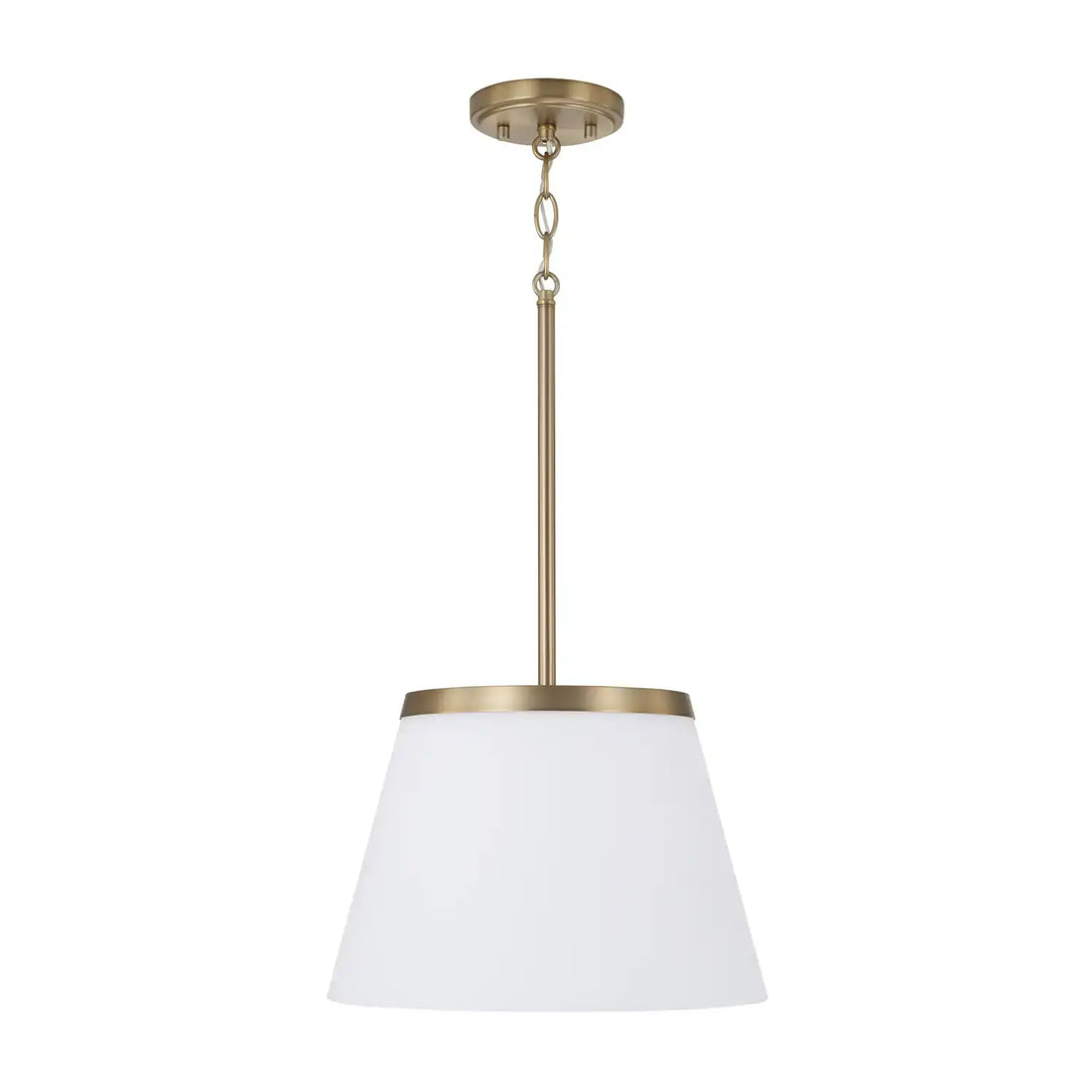 CAPITAL LIGHTING, DRAKE PENDANT, PENDANT LIGHT